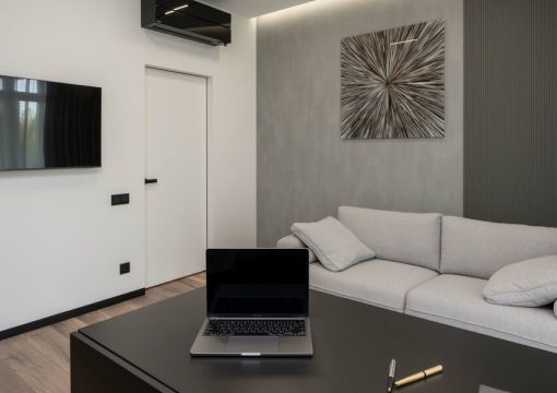 Приватні апартаменти в Києві